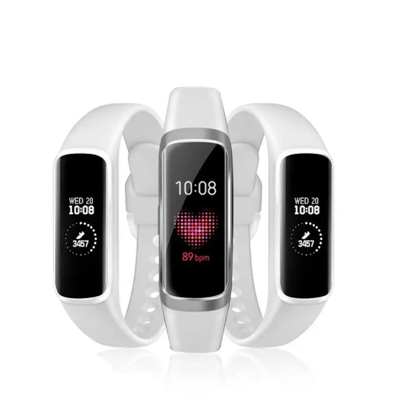 1 шт. мягкая защитная пленка из ТПУ для Samsung Watch Galaxy Fit-e Smart Wristband Screen Protector