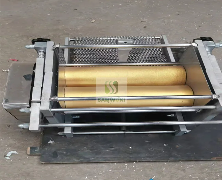 Автоматическая машина для приготовления кукурузных тортилий диаметром 5-17 см, машина для обертывания тортилий, машина для прижима мультизерновых тортов chapati