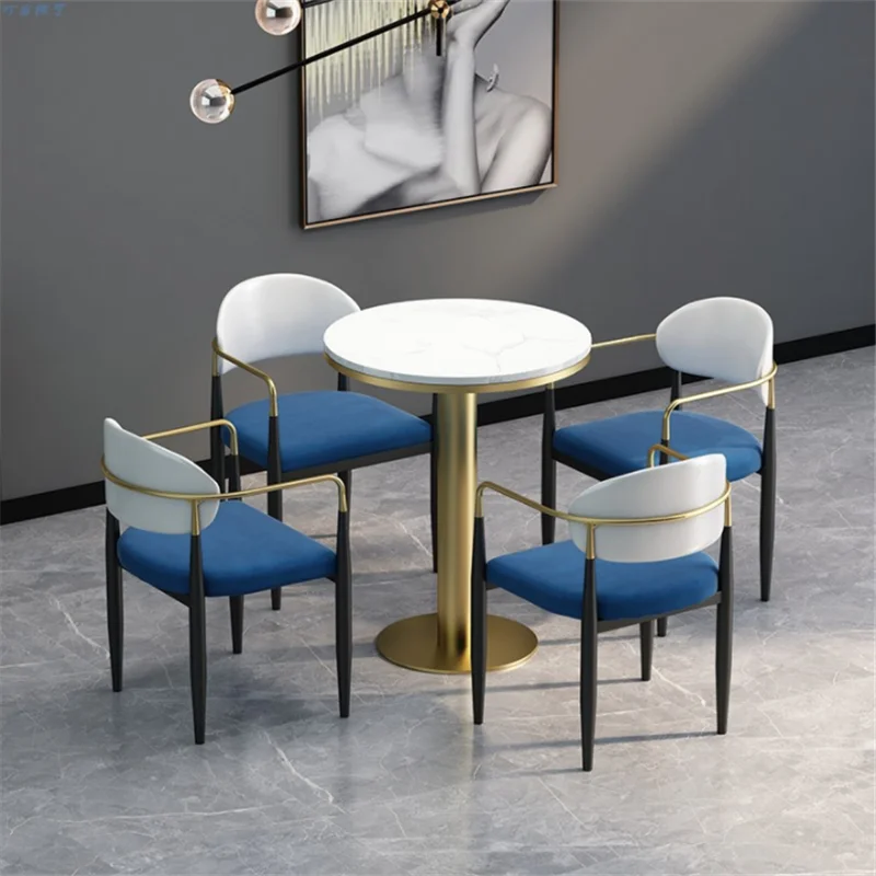 Компьютерный обеденный стул в скандинавском стиле, дизайн гостиной, Деревянный офисный барный стул со спинкой, мебель для отдыха Sillas De Comedor