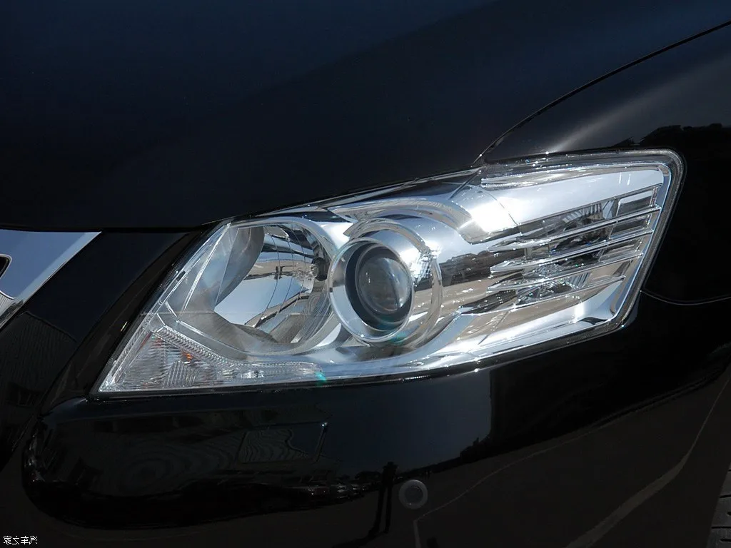 Крышка передней фары Прозрачный абажур Корпус лампы фары Объектив для Toyota Camry 2009 2010 2011 155/154