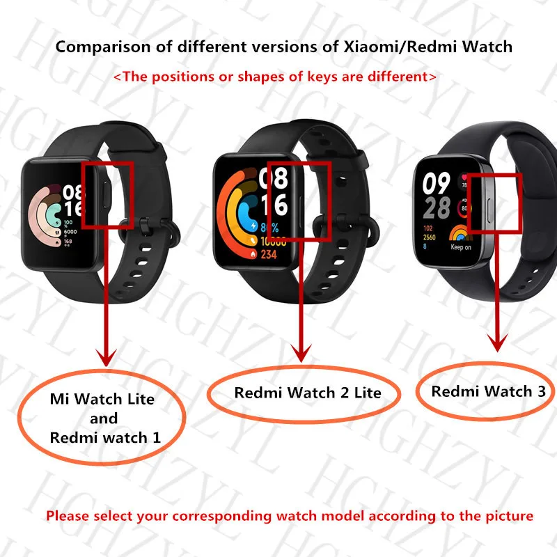 Магнитная петля + защитный чехол для Redmi Watch 3 Active, браслет из нержавеющей стали для Xiaomi Watch 2 Lite, металлический ремешок, рамка для крышки