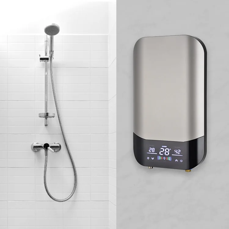Профессиональный заводской электрический водонагреватель для ванной комнаты по хорошей цене в ЕС