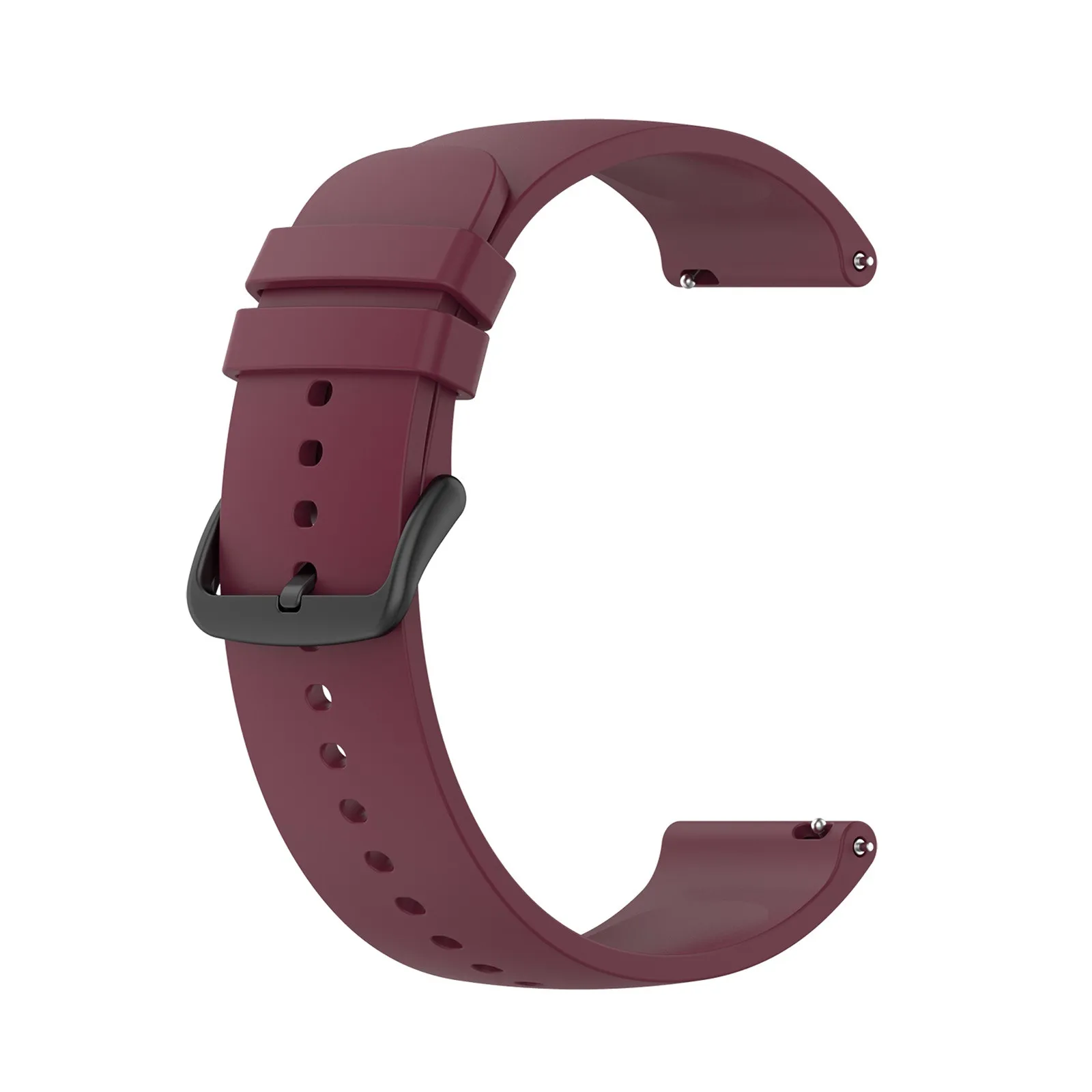 Силиконовый ремешок для Samsung Galaxy Watch4 ubber ремешок для часов Smartwatch браслет для Samsung Watch4 Классические умные аксессуары